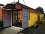 The Yellow Container Chicken Shack (炸佬餓)